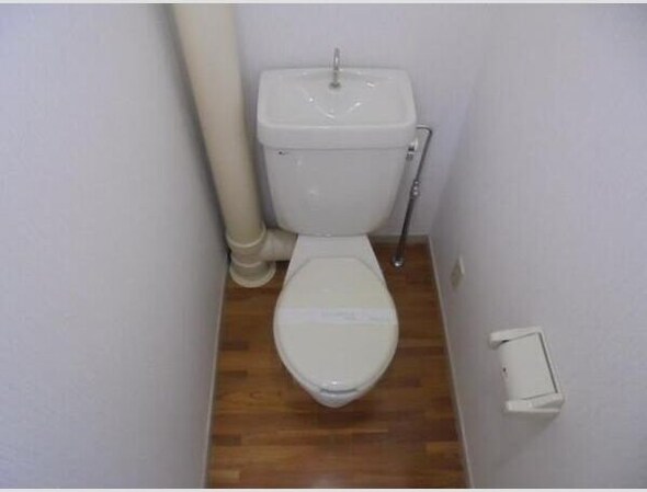 ボザール萩ケ丘の物件内観写真